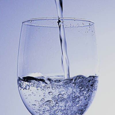 water treatment